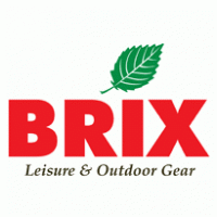 Brix logo vector logo
