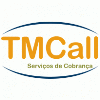 TMCALL logo vector logo