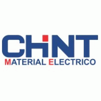 CHINT logo vector logo