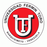Universidad Fermin Toro logo vector logo