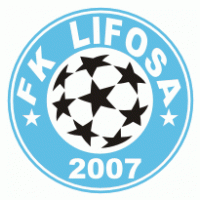 FK Lifosa Kėdainiai logo vector logo
