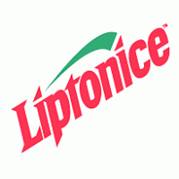 Liptonice logo vector logo