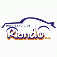 Multiservicios Randu logo vector logo