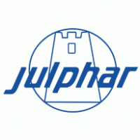 Julphar logo vector logo
