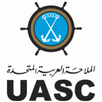 United Arab Shipping Company S.A.G. logo vector logo