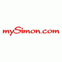 mySimon logo vector logo