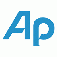 AP logo vector logo