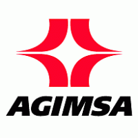 AGIMSA logo vector logo
