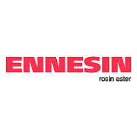 Ennesin logo vector logo