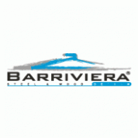 Barriviera logo vector logo