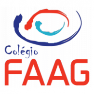 Colégio FAAG logo vector logo