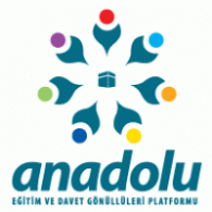 Anadolu logo vector logo
