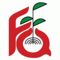 Facultad Agronomia LUZ logo vector logo