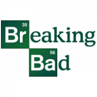 Breaking Bad logo vector logo