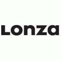 Lonza logo vector logo