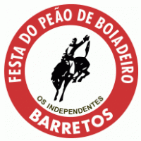Os Independentes logo vector logo