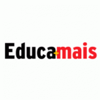 Educamais logo vector logo