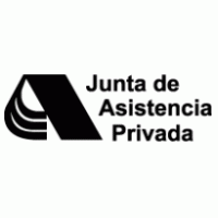 Junta de Asistencia Privada logo vector logo