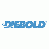 Diebold logo vector logo