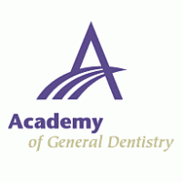Academy of General Dentistry logo vector logo