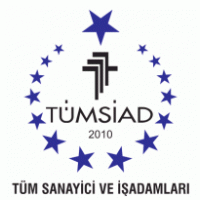 Tümsiad logo vector logo