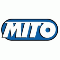 mito logo vector logo