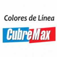 Cubre Max logo vector logo