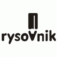 pracownia rysunku Gdansk logo vector logo