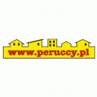 Peruccy logo vector logo