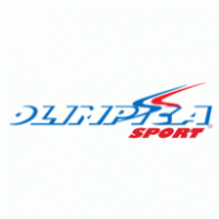 Olimpica Sport logo vector logo