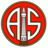Antalyaspor logo vector logo