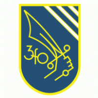 3 Flotylla Okrętów MW Gdynia logo vector logo
