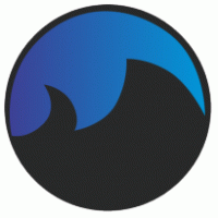 Organic Surf Brasil logo vector logo