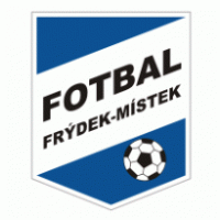 Fotbal Fr logo vector logo