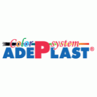 Adeplast logo vector logo