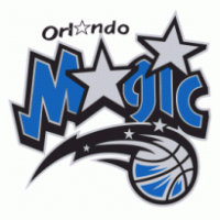 Orlando Magic logo vector logo