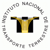 INTT logo vector logo