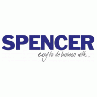 Spencer logo vector logo