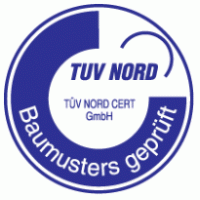 TUV NORD logo vector logo