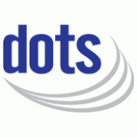 dots logo vector logo