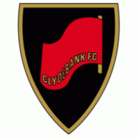 FC Clydebank logo vector logo
