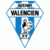 Avenir Valencien logo vector logo