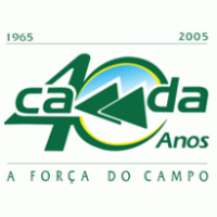 Camda logo vector logo