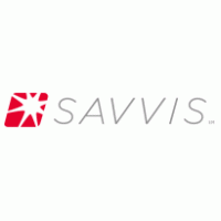 Savvis logo vector logo