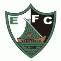 Eléctrico FC logo vector logo