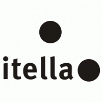 itella logo vector logo