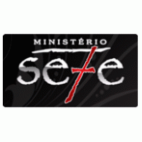 Ministerio Sete logo vector logo