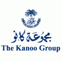 The Kanoo Group logo vector logo