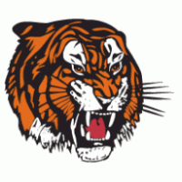 Medicine Hat Tigers logo vector logo