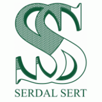 Serdal Sert logo vector logo
